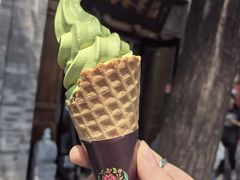 -吴裕泰(雍和宫店)