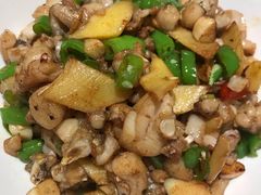-湘江红·湖南招牌菜(莲花南路店)