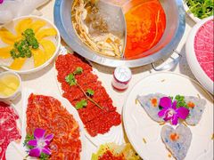 -大龙燚火锅(太古里店)