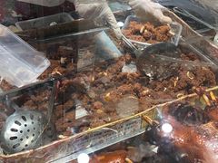 -乔波食品(杜桥中心菜场店)