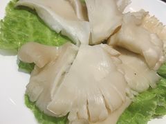 -铜来聚老北京涮肉(恒隆广场店)