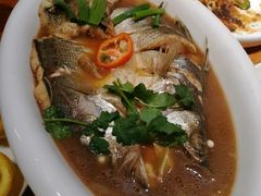 -海小馆海鲜餐厅(茂业百货店)