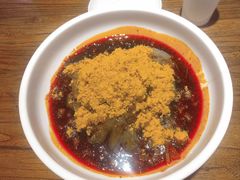 -东来土菜馆(民祥园路店)