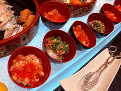-星汇餐厅(新濠影汇店)
