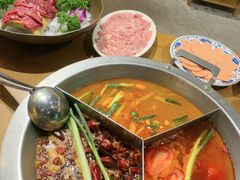 -楠火锅(太古里总店)