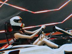 -魔赛卡丁车赛车汇(上海店)