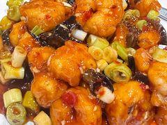 -品味居·首店·大连鲜活海鲜大连菜(东港店)