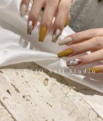 -妙睫屋日式美甲美睫