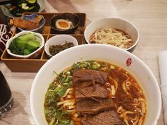 至臻金牌红烧牛肉面-康师傅私房牛肉面(马泉营奥莱店)