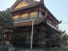 -圆陀角旅游度假区-玉龙寺