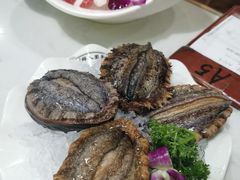 -港迹·鲜围煮海鲜火锅(湖州时代广场店)