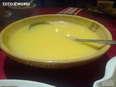 小米粥-深山老屋(国顺东路店)
