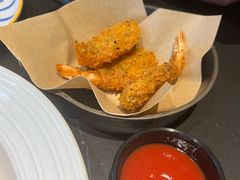 -必胜客(欧亚卖场店)