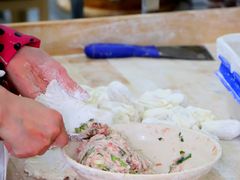 -晓友烧麦(光华村店)