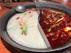 -周小明火锅(黑金冠社区店)