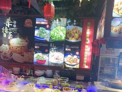 -人民公社大食堂(张家湾店)