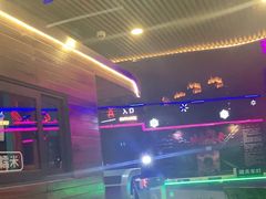 -枫花园汽车电影院(朝阳公园店)