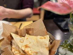 -克比叔叔印度餐厅Kebabs on the Grille(人民广场店)