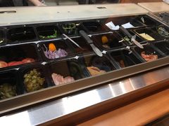 -赛百味SUBWAY(地王广场店)