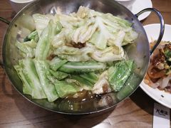 -九老汉·川渝江湖菜(合川路2店)