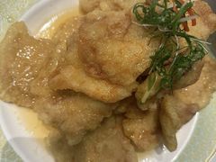 -八大碗·地道东北菜(东陵西路店)