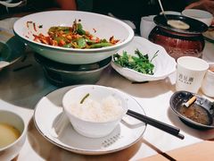 -遇见湘·地道湖南菜(黄埔泰丰店)