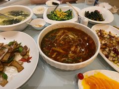 -豆花酒楼·三十八年匠心(秦皇东大街店)