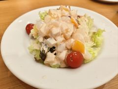 -萨莉亚意式餐厅(新洲佐阾新邑店)