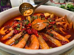 -天成·川菜家宴(礼岗店)