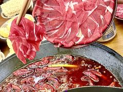 -阳阳老火锅(小南门店)