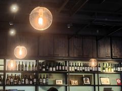-Carbon莫卡哆·意大利复古集市餐厅(杭州大厦店)