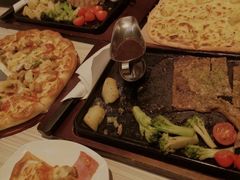 -必胜客(大悦城店)