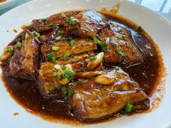 -碧海银沙海鲜餐厅(恒大海上威尼斯店)