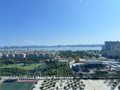 -汕头龙光喜来登酒店