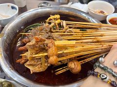 -成都瓜串串(华强北店)