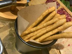 -手选潮汕鲜活牛肉火锅(二七广场店)