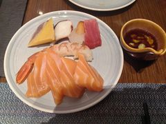 -菲住布渴酒店自助餐厅(阿里巴巴西溪园区店)