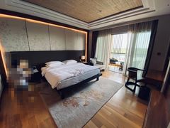 -上海崇明金茂凯悦酒店