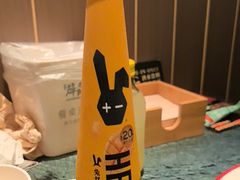 -牛New寿喜烧(中山公园龙之梦店)