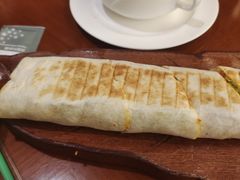 -BRBR叙利亚餐厅(总店)