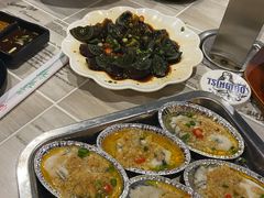 -胡哥烤肥牛(车公庙店)