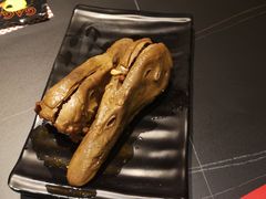 -嘎嘎鸭脑壳(金沙店)