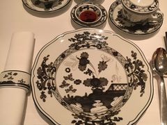 -夏苑(新加坡丽思卡尔顿美年酒店)