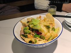 -打酱油·非遗淮扬菜(瘦西湖梅岭店)