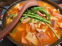 部队火锅-韩国한국厨房