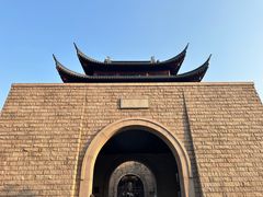 -苏州吴宫泛太平洋酒店
