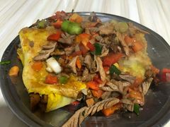 -周记热干面豆皮大王(桃花东街店)