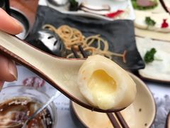 芝士丸-束河人家(南锣鼓巷店)