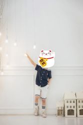 -WPlus明星肖像亲子全家福摄影