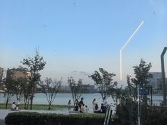 -破店肥哈·海鲜·烧烤(郑州银泰inPARK店)